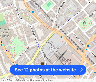 2 bedroom apartment for rent - Photo 1