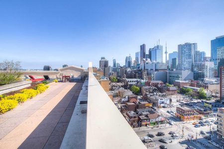 For Lease - 155 Dalhousie Street Unit# 605, Toronto, Ontario - Photo 3