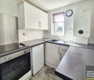 2 bedroom apartment to rent - Photo 3