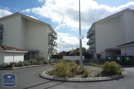 Appartement à louer 1 pièce 20.28m² - Photo 4