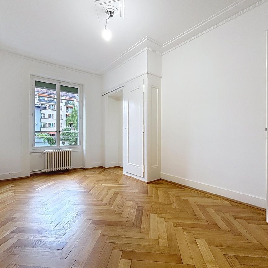 Sublime appartement proche du lac, 3 chambres - Photo 1