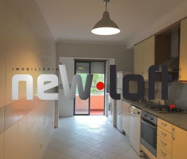 2 room luxury Apartment for rent in Alto dos Gaios, Cascais e Estor... - Photo 1