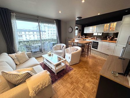 Boulevard de Picpus - Photo 2