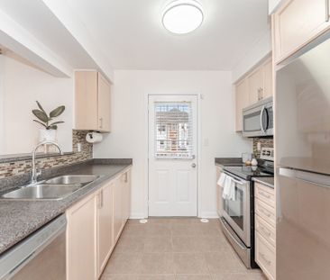 For Lease - 1182 Barnard Drive, Milton, Ontario - Photo 5