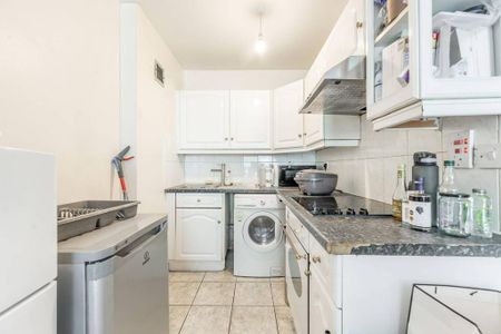Studio to rent - Photo 5