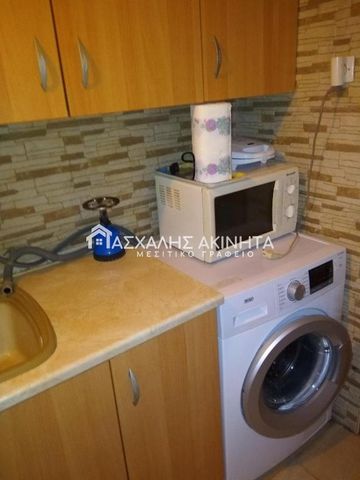 ΕΞΟΧΗ ΘΕΣΣΑΛΟΝΙΚΗΣ 3ΑΡΙ ΔΙΑΜΕΡΙΣΜΑ ΕΝΟΙΚΙΑΣΕΙΣ 15261 - Photo 4