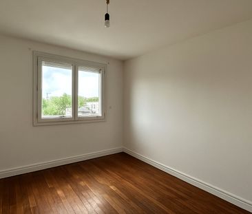 Location appartement 3 pièces, 45.37m², Conflans-Sainte-Honorine - Photo 5