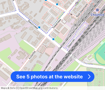 Mieszkanie na wynajem - Photo 1