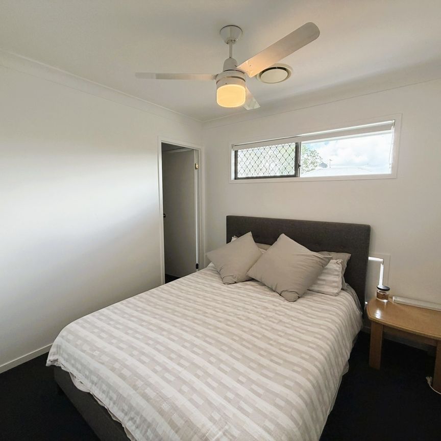 1/51b Helensvale Road, Helensvale QLD 4212 - Townhouse For Rent | Domain - Photo 1