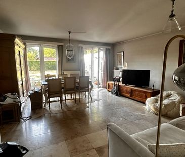 Gelijkvloers appartement te huur in Lokeren - Foto 4
