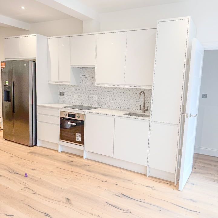 3 Bed Flat, Chatsworth Road, NW2 - Photo 1