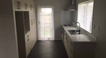 RENOVATED 3BRM HOME - Photo 4