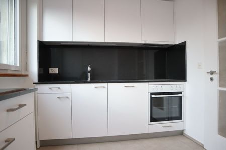 4.5 Zimmer, 115 m², 3. Stock - Foto 2