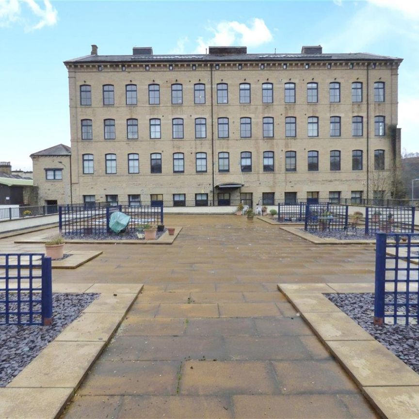 The Mill, The Locks, Bingley - Photo 1