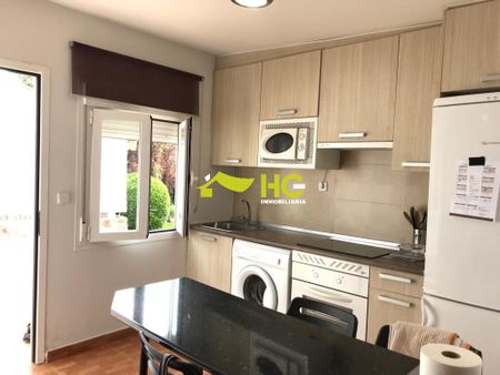 Alquiler Apartamento en Urbanización - El Bosque, Villaviciosa De Odón - Photo 5