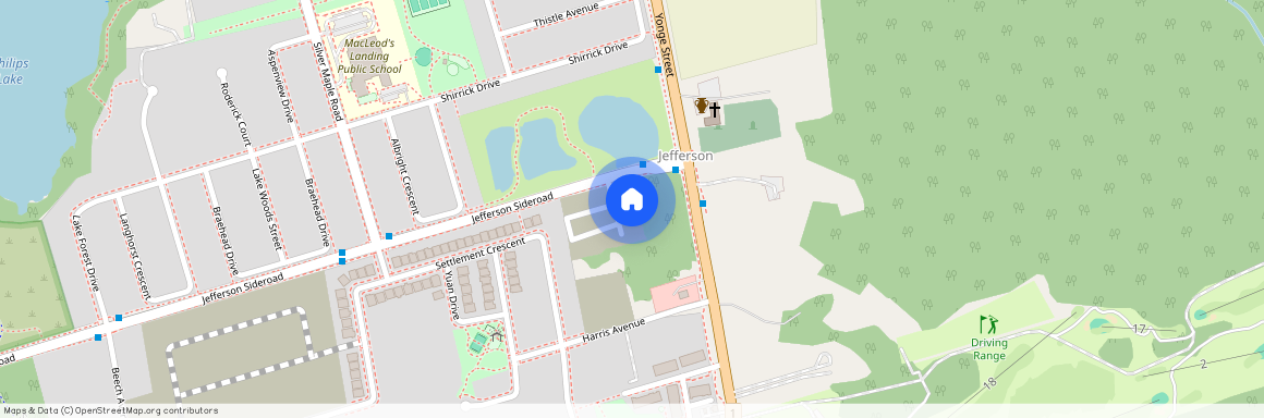 216 - 3 BANCROFT LANE, Richmond Hill