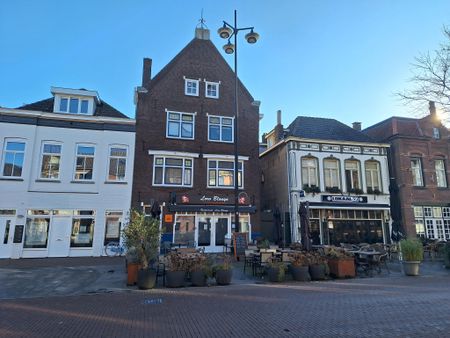 Te huur: Kamer Markt in Helmond - Photo 4