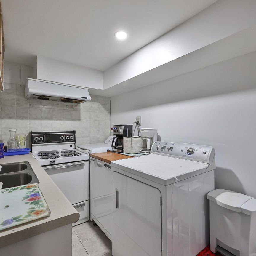 For Lease - 178 Royal Orchard (Basement) Boulevard Unit# Basement, Markham, Ontario - Photo 1