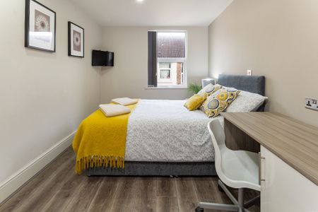 Ridley Road, Kensington, Liverpool. - Photo 3