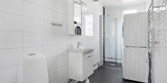 Ringvägen 1 H - Foto 3