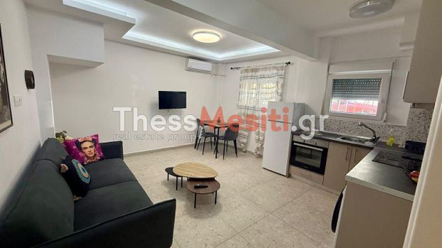 Διαμέρισμα για ενοικίαση 40 Εκκλησιές - Ευαγγελίστρια - Photo 1