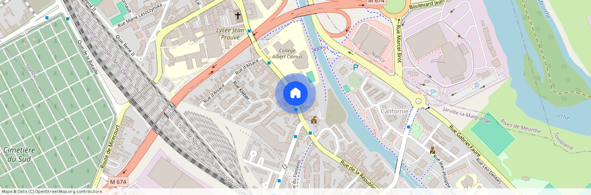 13-15 RUE DE LA REPUBLIQUE, Republique, Jarville La Malgrange