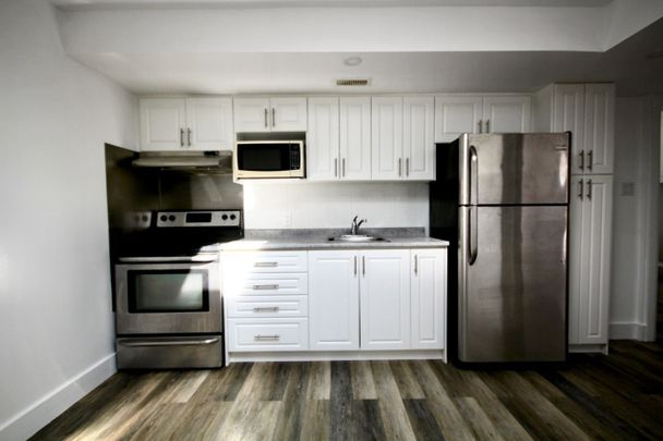 For Lease - 58 Rosemount Avenue Unit# 4, Toronto, Ontario - Photo 1