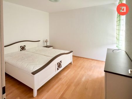 Ablösefrei! Möblierte 3 Zimmer Wohnung in St. Georgen/Gusen - Foto 3