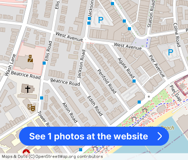 Penfold Road, Clacton-On-Sea - Photo 1