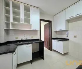 Apartamento para alugar 3 quartos, 163 m² em Vila Izabel, Curitiba ... - Photo 4