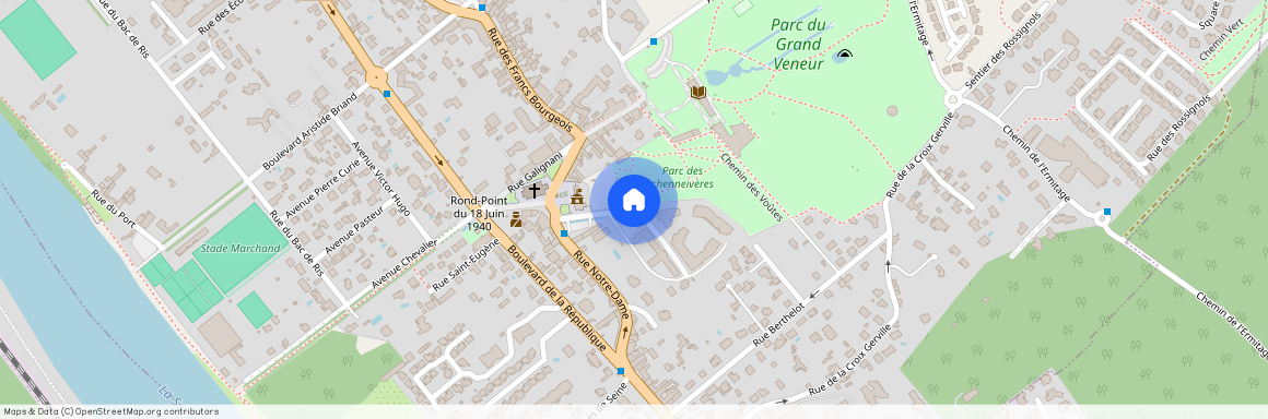 91450, Soisy-Sur-Seine