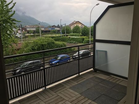 Location Appartement SALLANCHES 74700 - Photo 4