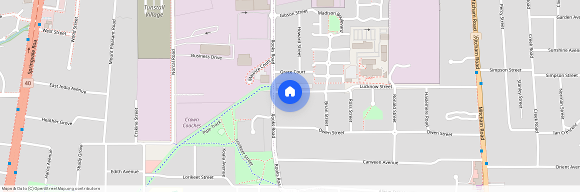 6/2 Lucknow Street, Vic 3132, Mitcham