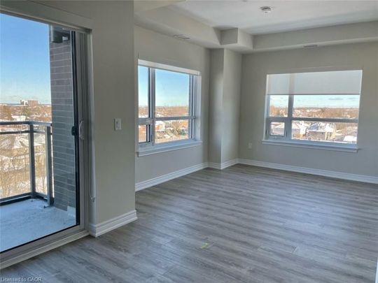 For Lease - 121 Highway 8 N/A Unit# 605, Hamilton, Ontario - Photo 1