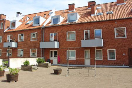 Lilla Norregatan 26 - Foto 3