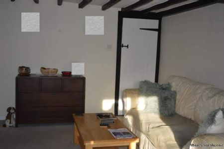 2 bedroom property to rent in Hungerford - Photo 4