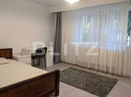 Apartament 2 camere, 41 mp, decomandat, in zona strazii Mehedinti - Photo 4