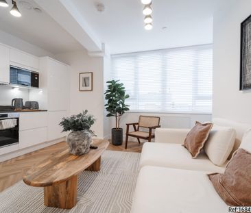 1 bed Apartment in Royal House 2 Delamere st,, Chester, CH1 4DS - Photo 1