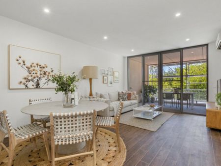 Stylish Rivervale Apartment Living - Photo 2