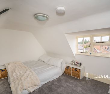 2 bedroom house to rent East Street, Titchfield, Fareham, PO14 - Photo 3