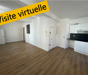 TYPE 2 HYPER CENTRE AMIENS - Photo 1 | Rentumo