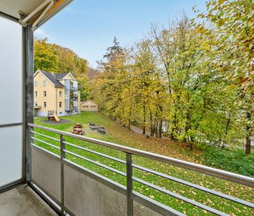 Wohnen im aufstrebenden Zürich Süd - Foto 2