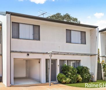 2/6 Hambledon Road, Quakers Hill, NSW 2763 - Photo 1