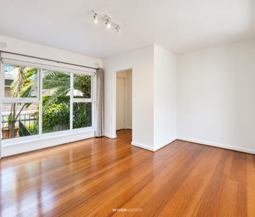 BRIGHT AND SPACIOUS ONE BEDROOM APARTMENT IN EXCELLENT POSITION | H... - Photo 1