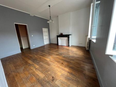 APPARTEMENT T3 54M - Photo 5