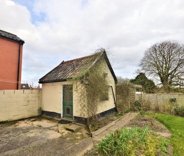 96 Hills Road, Saham Hills, Ip25 - Photo 1