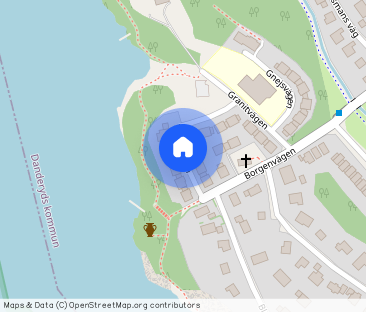 Stenslingan, Danderyd - Photo 1