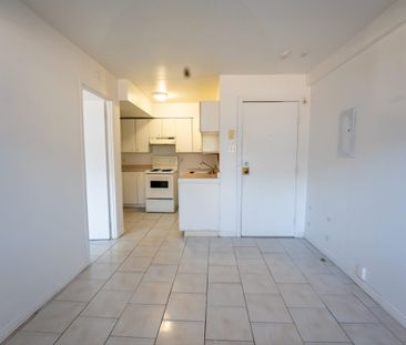 Montréal – LaSalle – Appartement 2 1/2 à louer - Photo 3