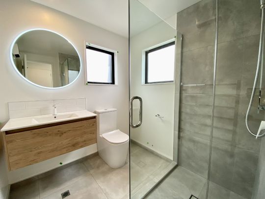 1/303 Hereford Street, City Centre (Christchurch City) - Photo 1