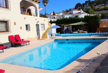 SPACIOUS VILLA FOR RENT FOR LONG TERM INCLUDING SUMMER